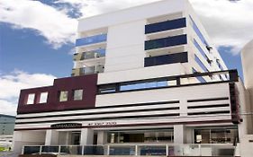 Tropikalya Gold Hotel